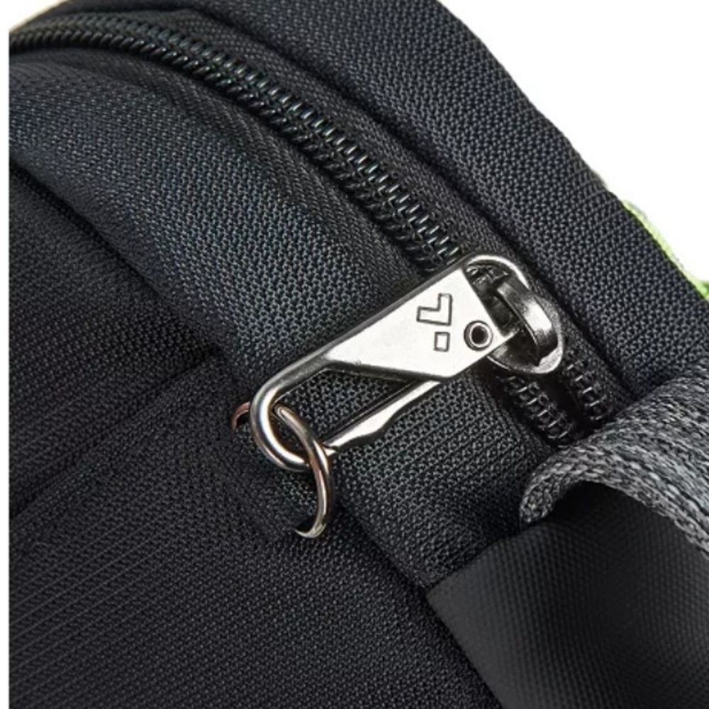 Travelon Anti Theft Greenlander Small Crossbody - Picture 9 of 13